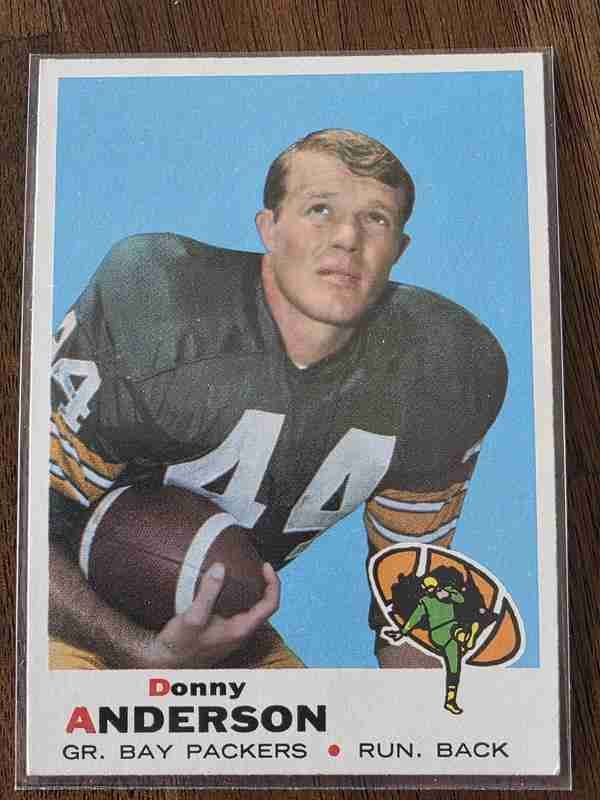 Donny Anderson front thumbnail