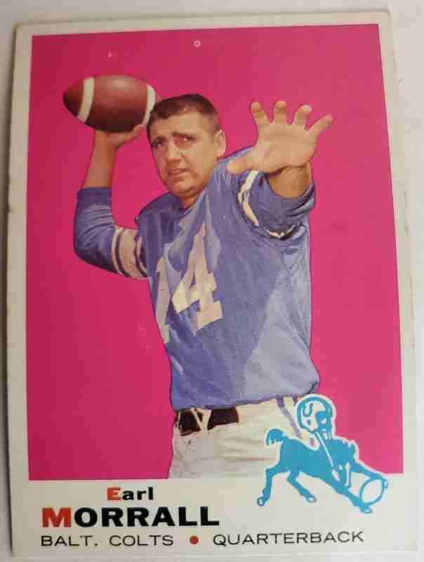 Earl Morrall front thumbnail