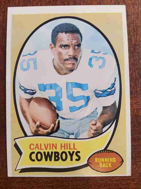 Calvin Hill front thumbnail