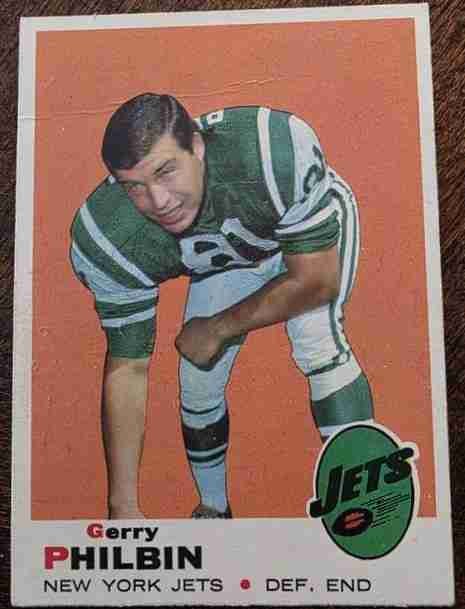 Gerry Philbin front thumbnail