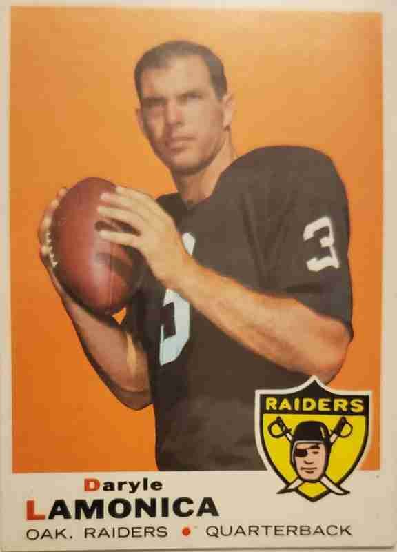 Daryle Lamonica front thumbnail