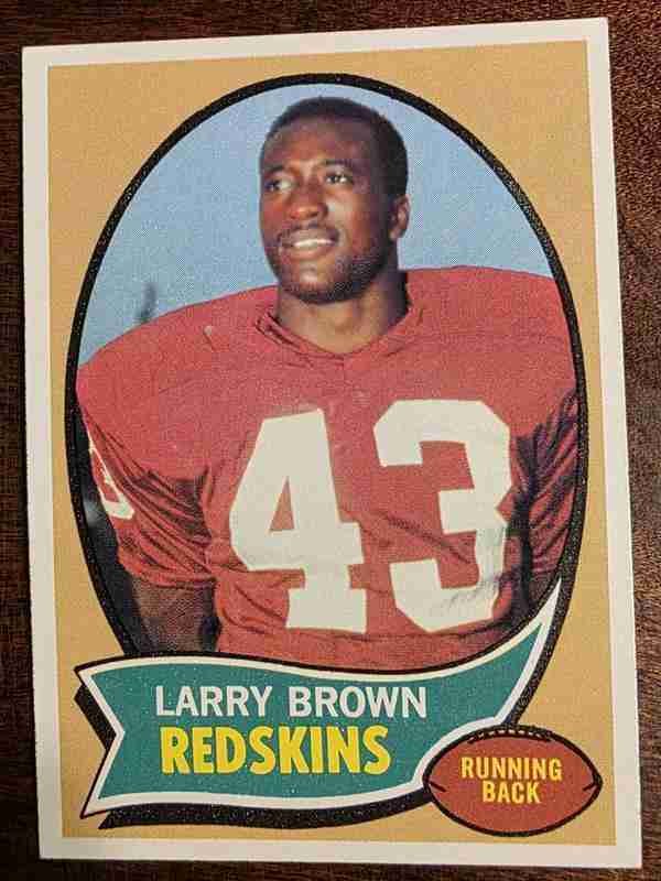Larry Brown front thumbnail