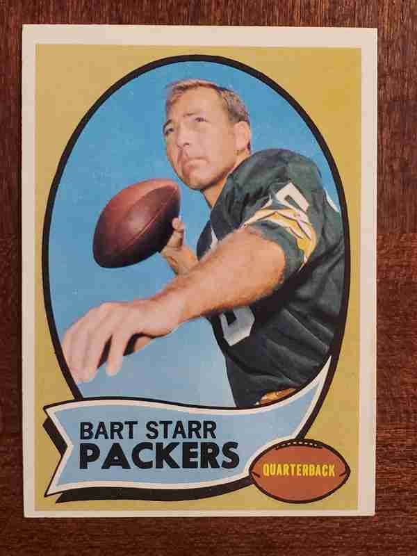 1970 Topps representative image