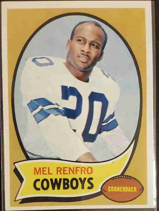 Mel Renfro front thumbnail