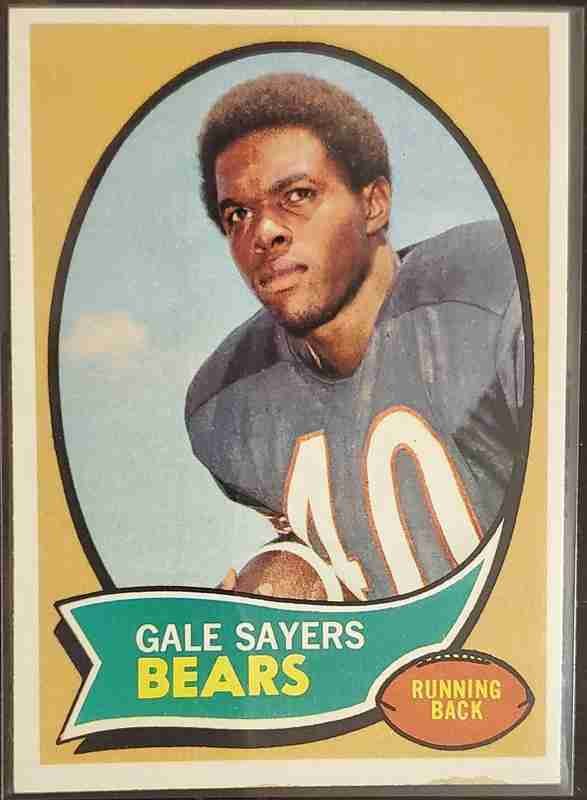 Gale Sayers front thumbnail