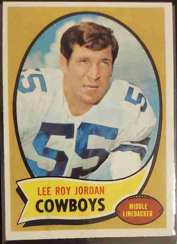 Lee Roy Jordan front thumbnail