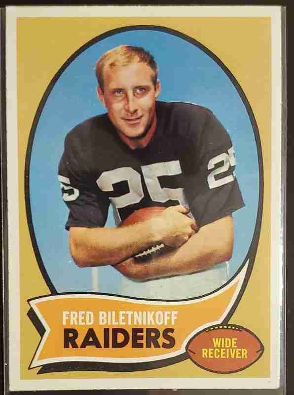 Fred Biletnikoff front thumbnail
