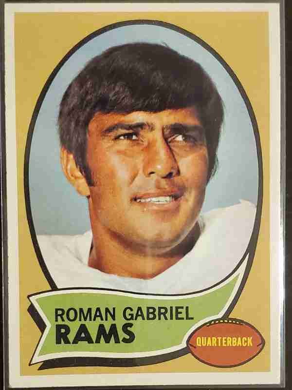 Roman Gabriel front thumbnail