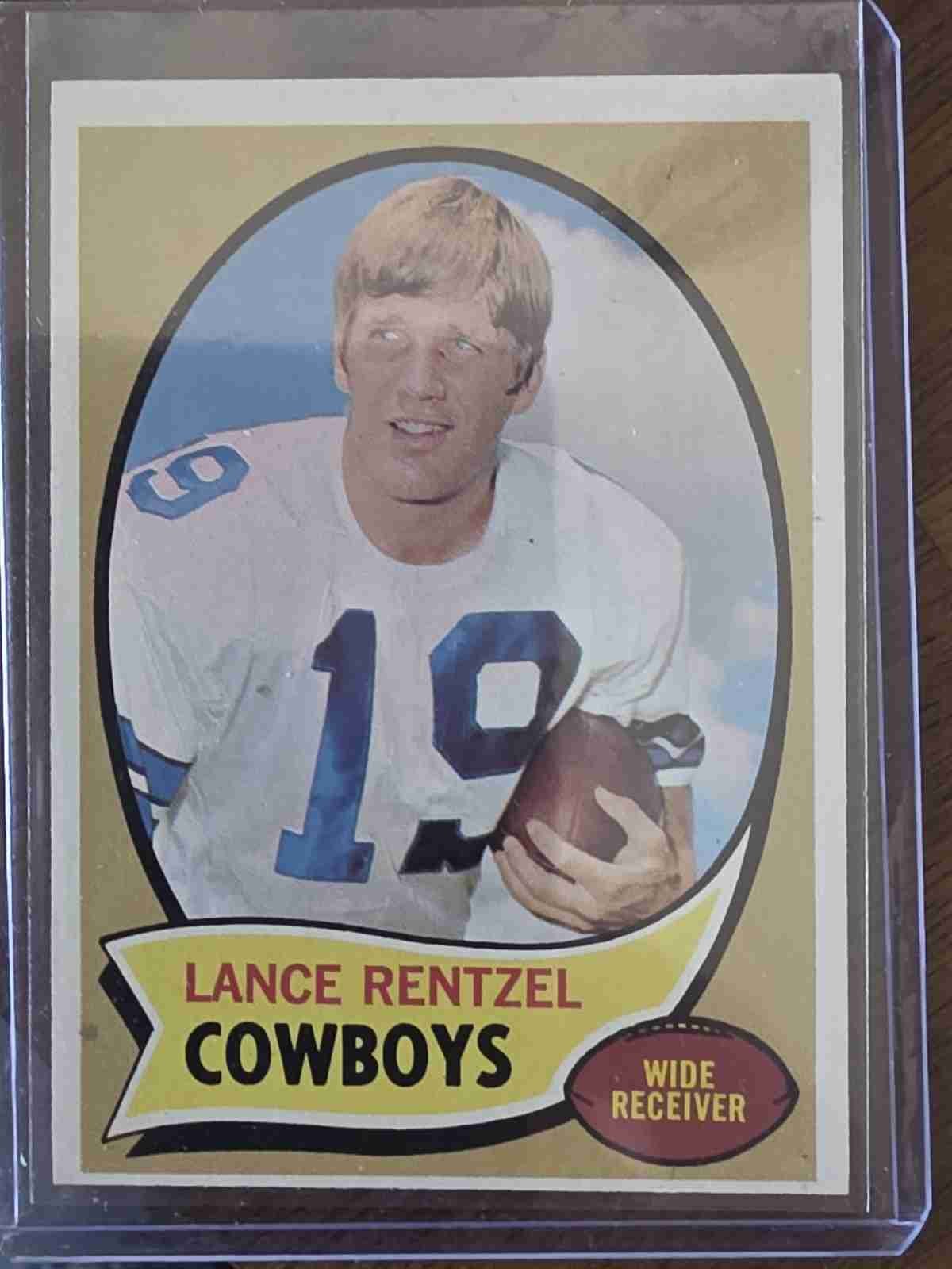Lance Rentzel front thumbnail