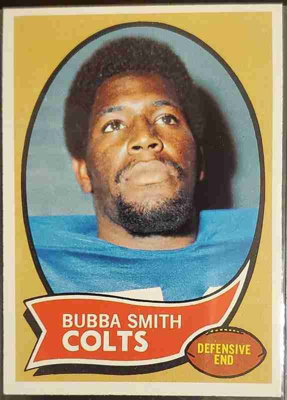 Bubba Smith front thumbnail