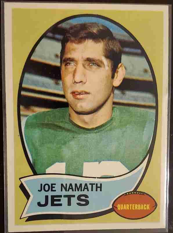 Joe Namath front thumbnail