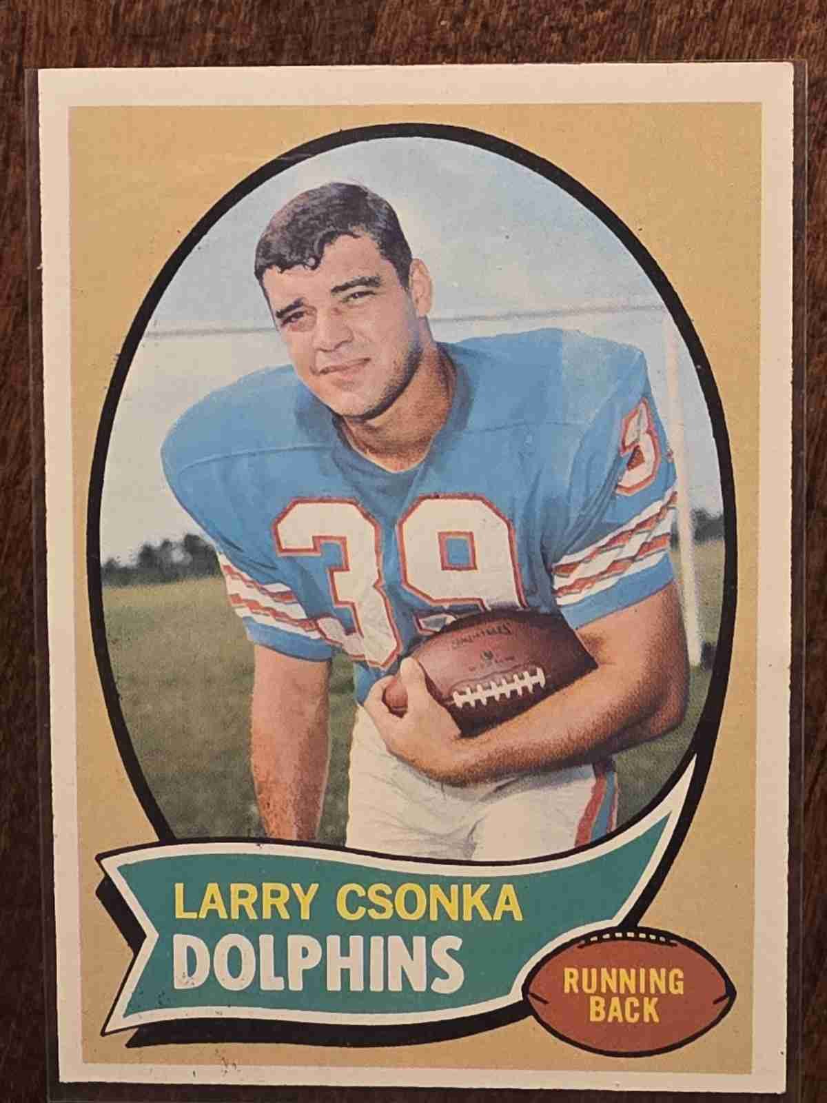 Larry Csonka front thumbnail