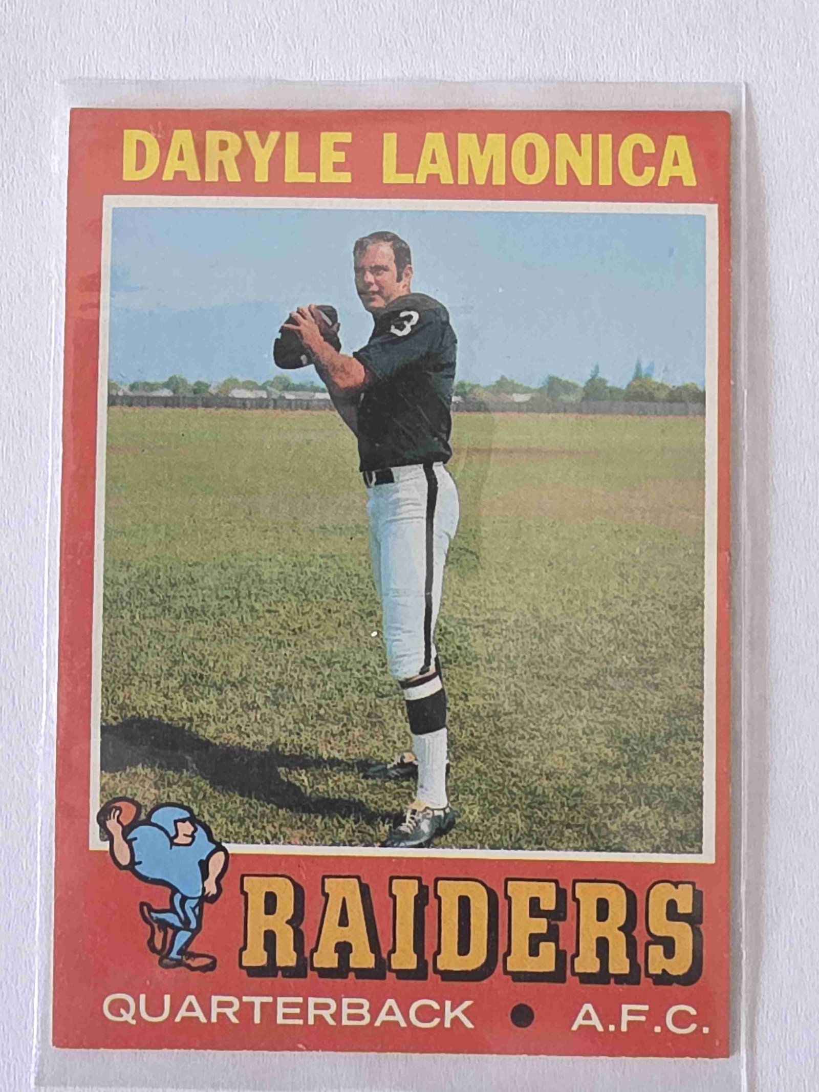 Daryle Lamonica front thumbnail