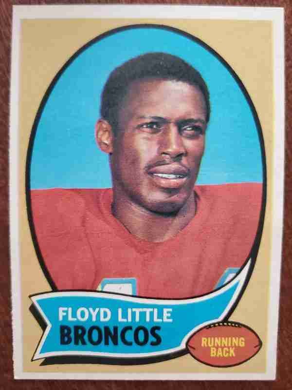Floyd Little front thumbnail