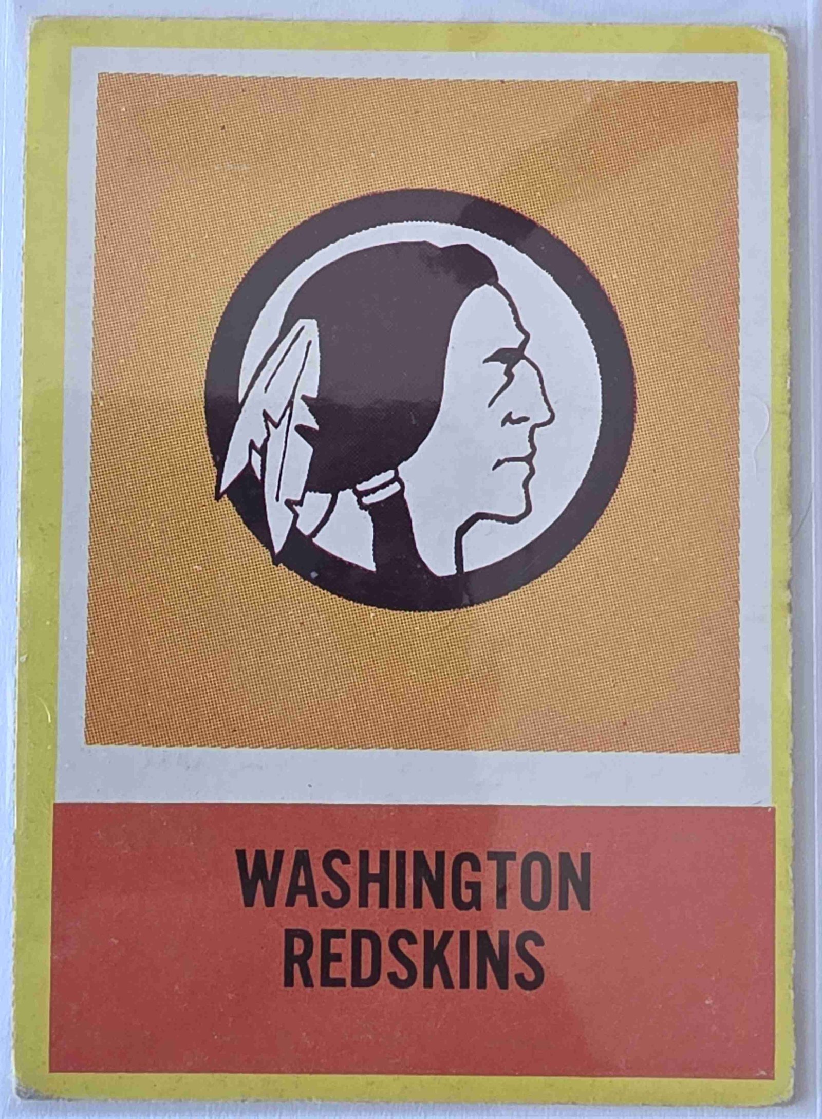 Redskins Insignia front thumbnail