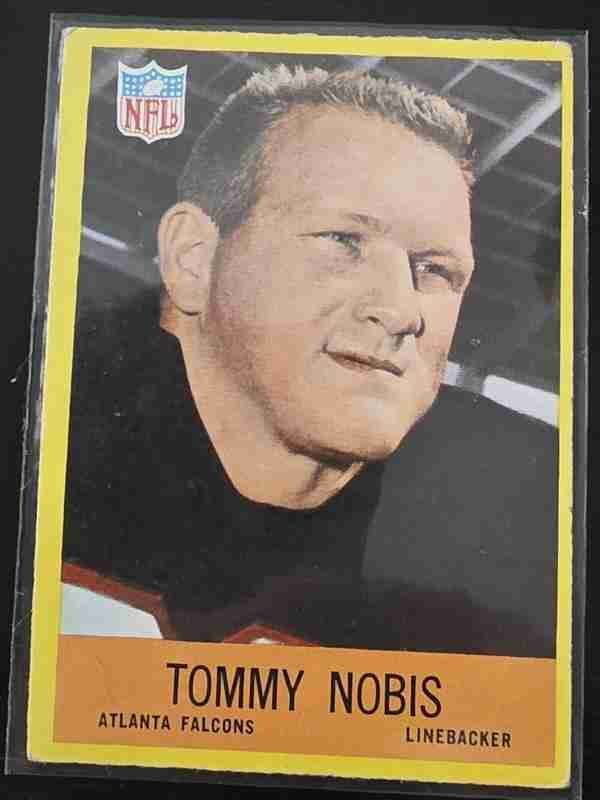 Tommy Nobis front thumbnail