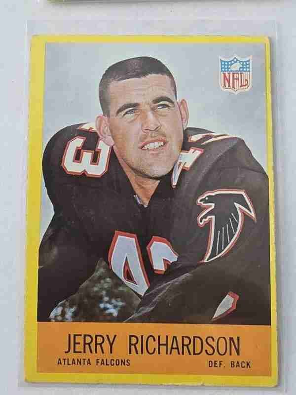 Jerry Richardson front thumbnail