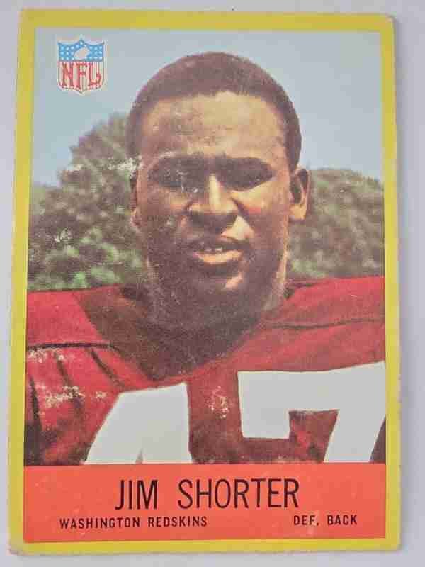 Jim Shorter front thumbnail