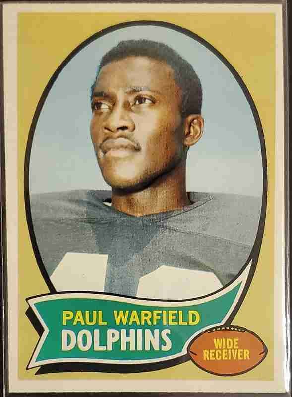 Paul Warfield front thumbnail