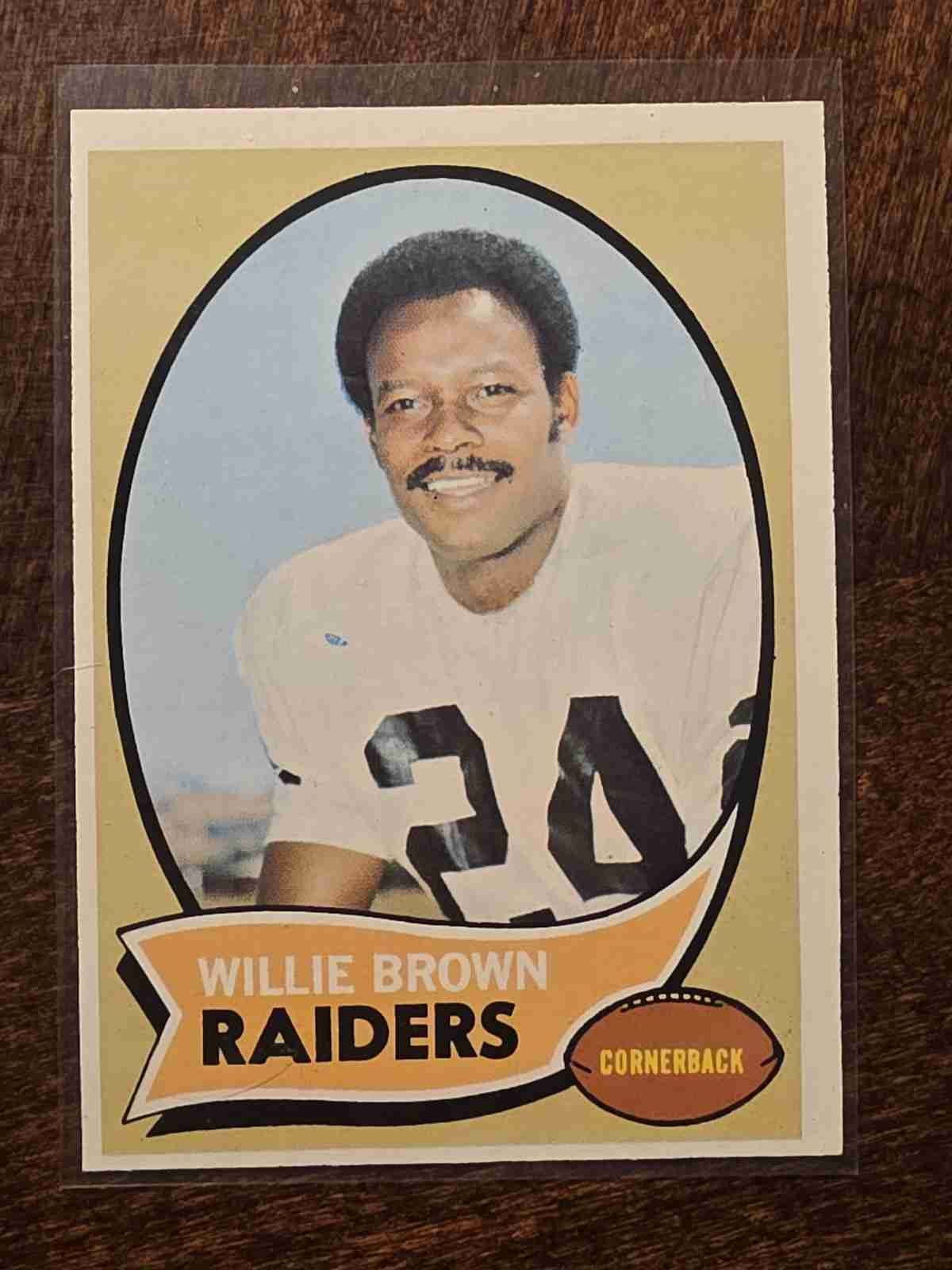 Willie Brown front thumbnail