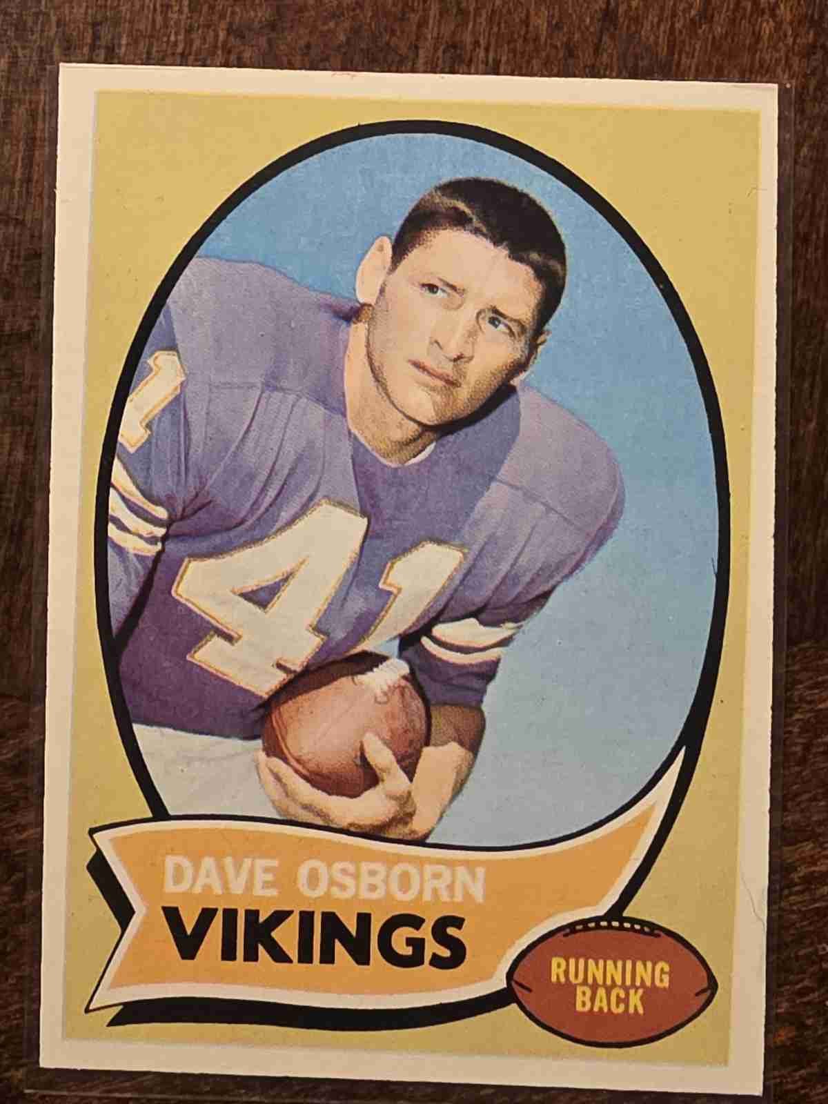 Dave Osborn front thumbnail