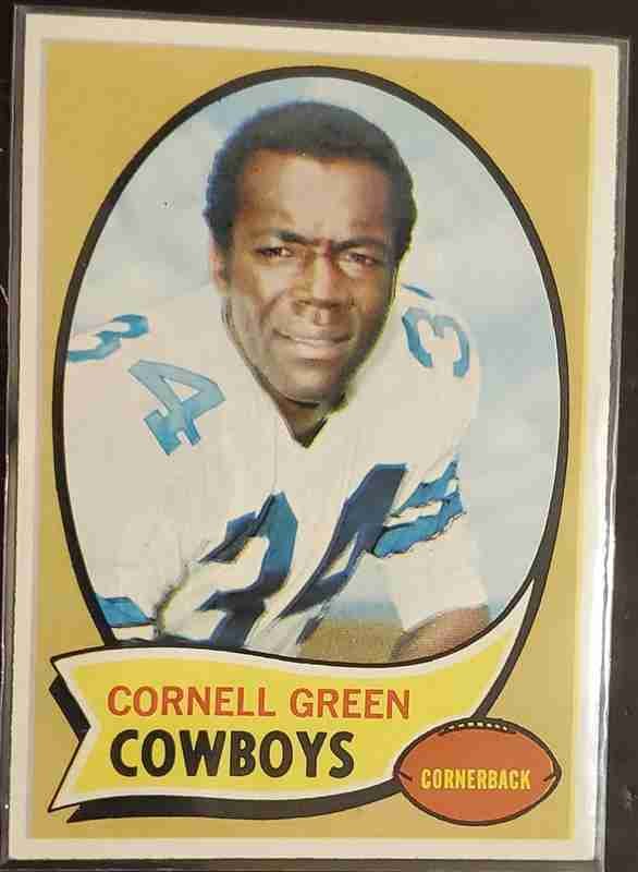 Cornell Green front thumbnail