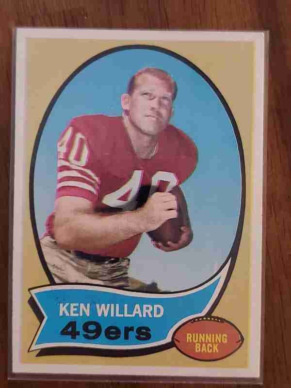 Ken Willard front thumbnail