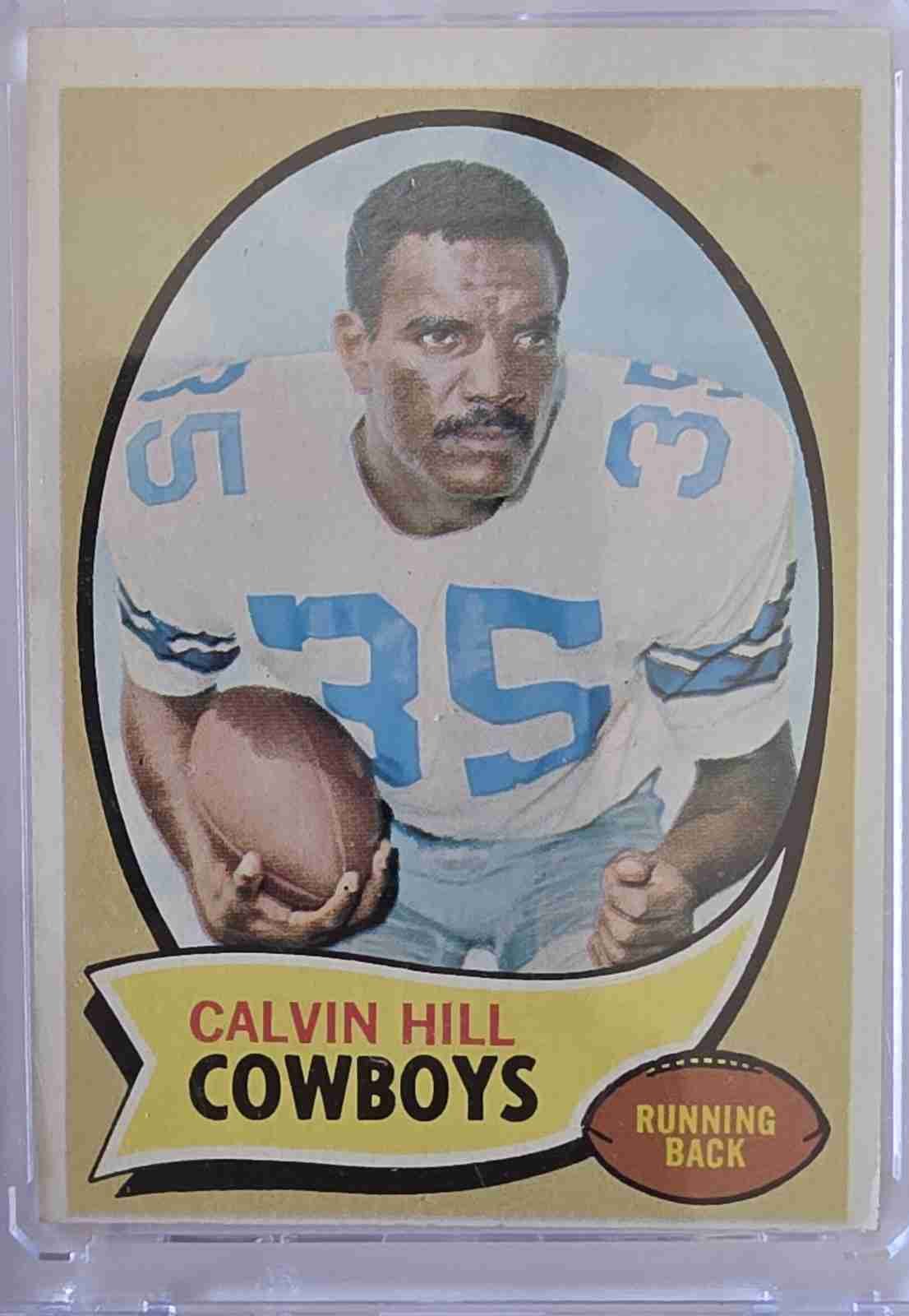 Calvin Hill front thumbnail