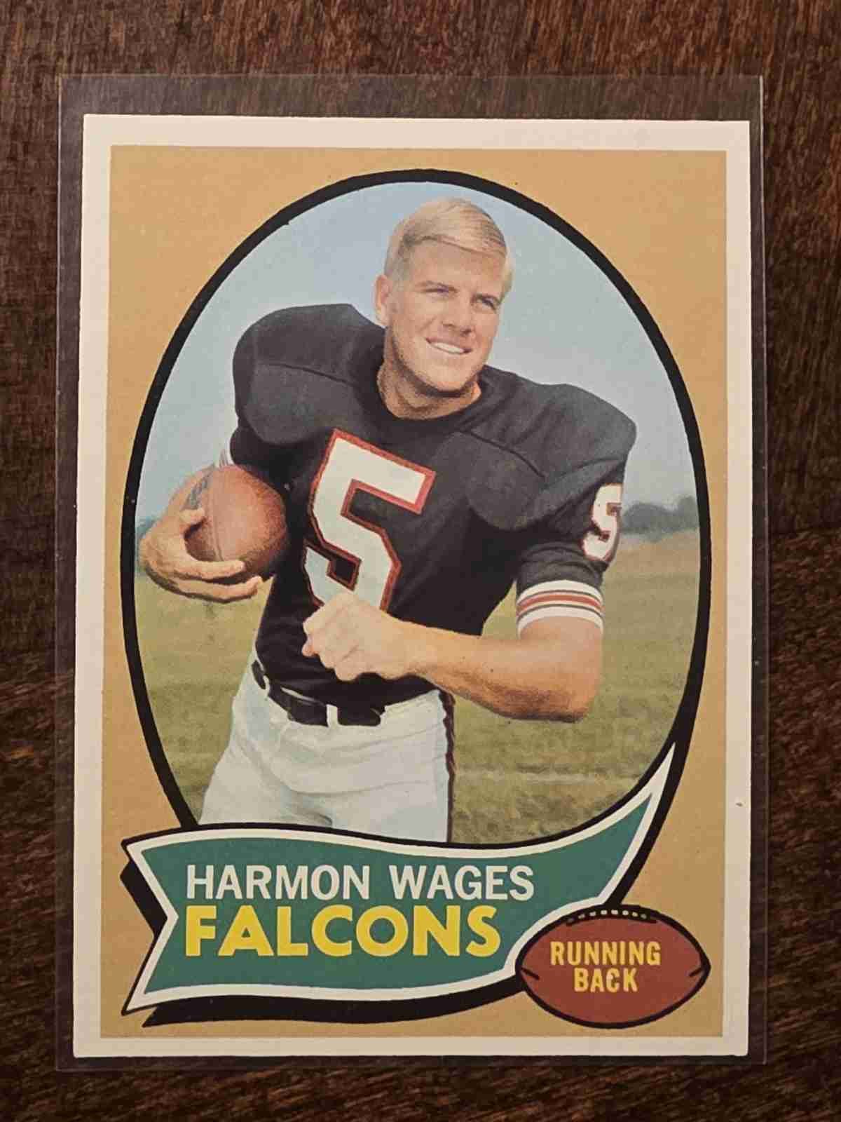 Harmon Wages front thumbnail