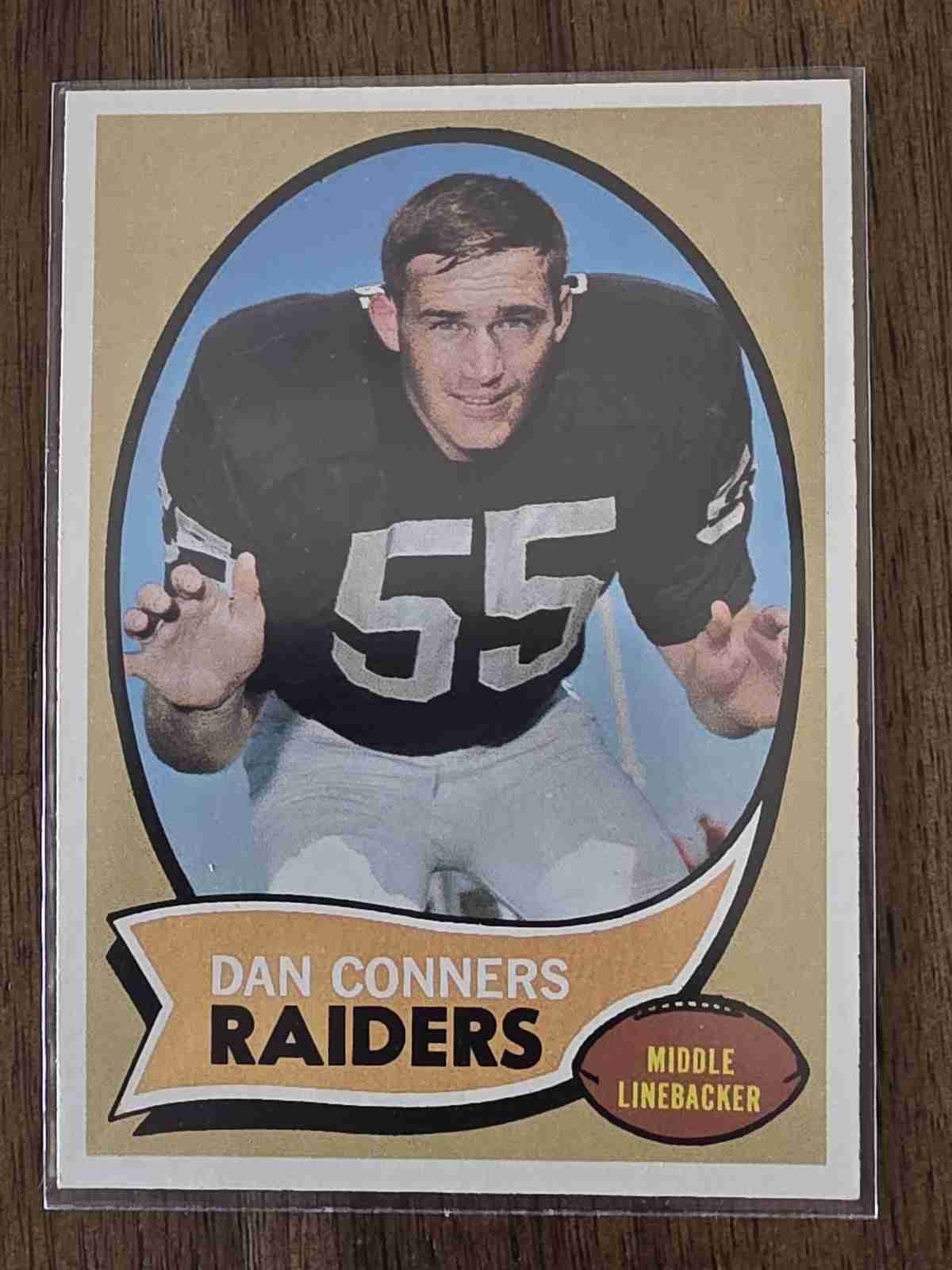 Dan Conners front thumbnail