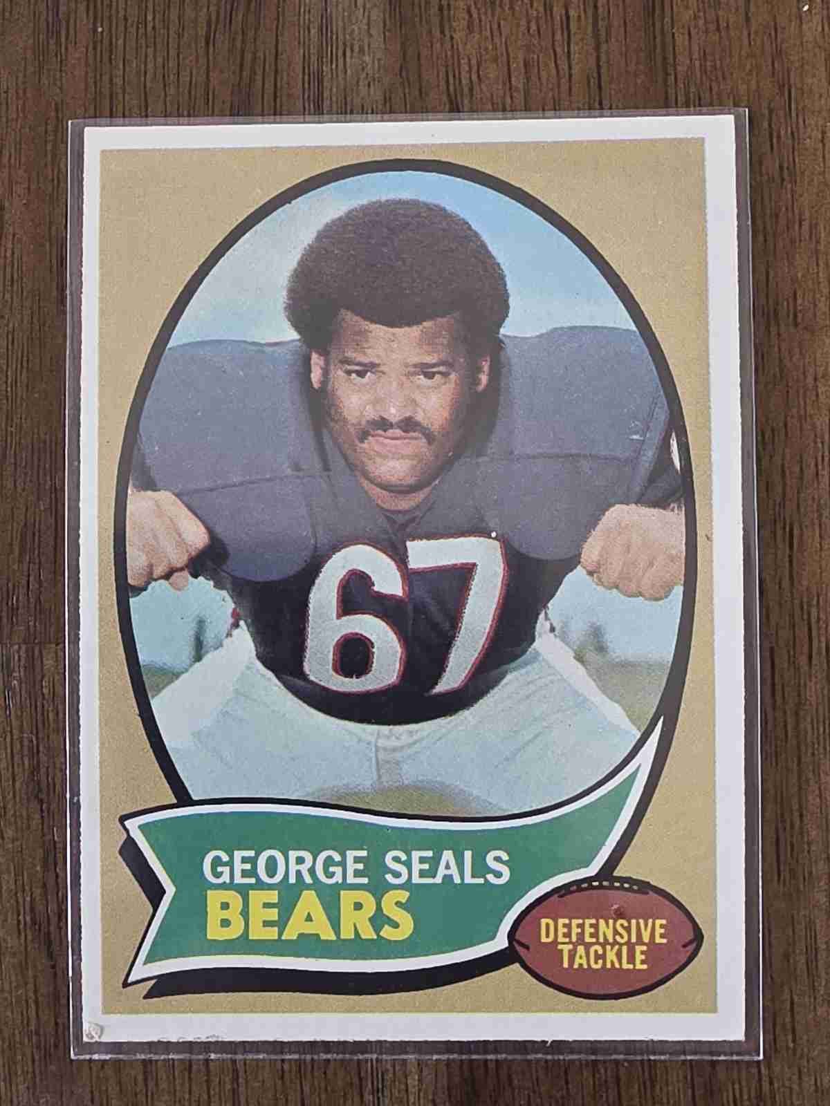 George Seals front thumbnail