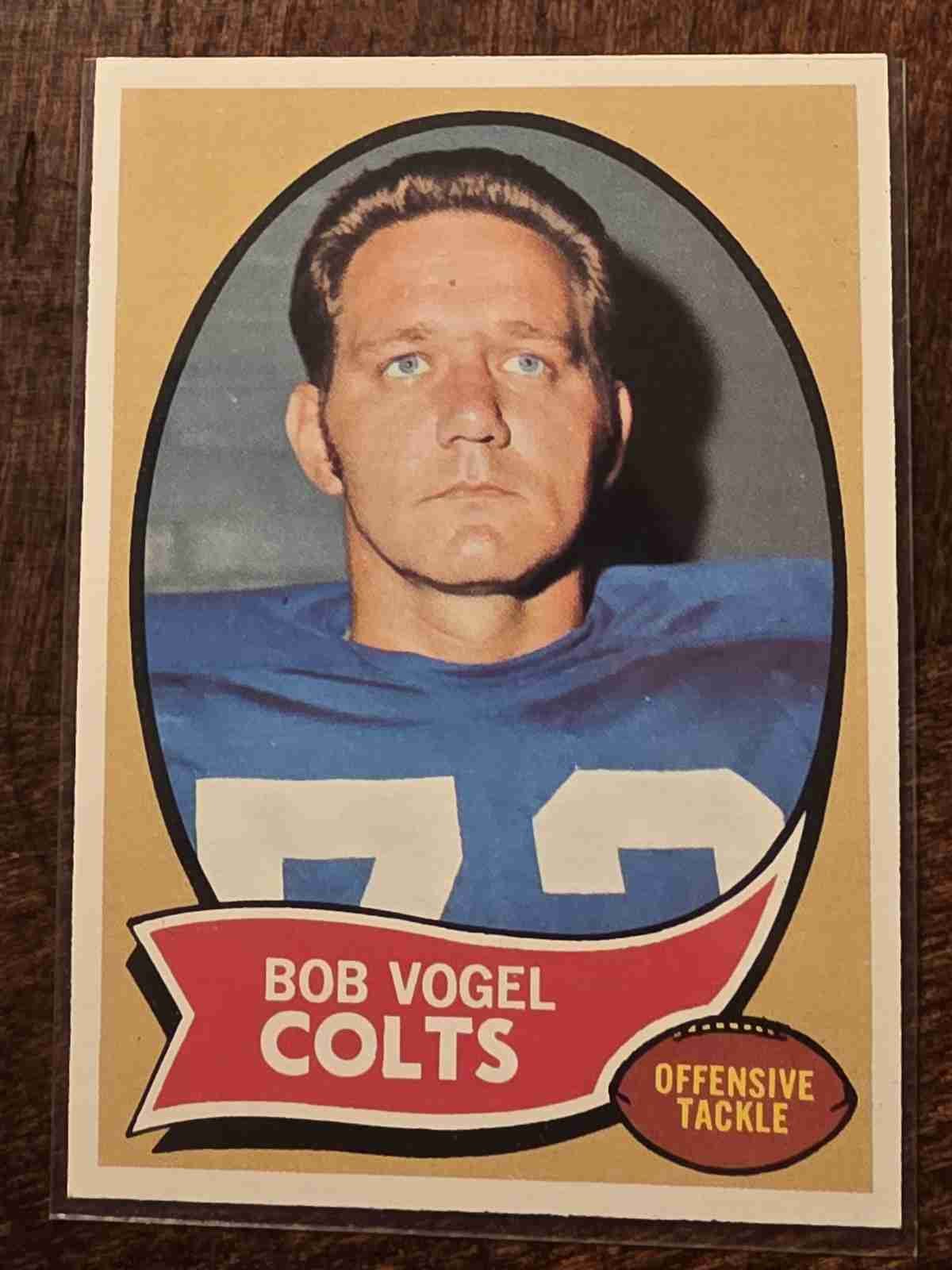 Bob Vogel front thumbnail