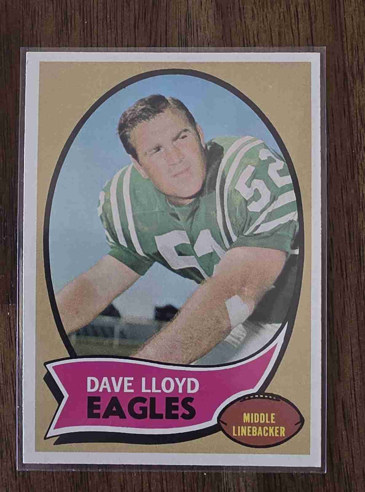 Dave Lloyd front thumbnail
