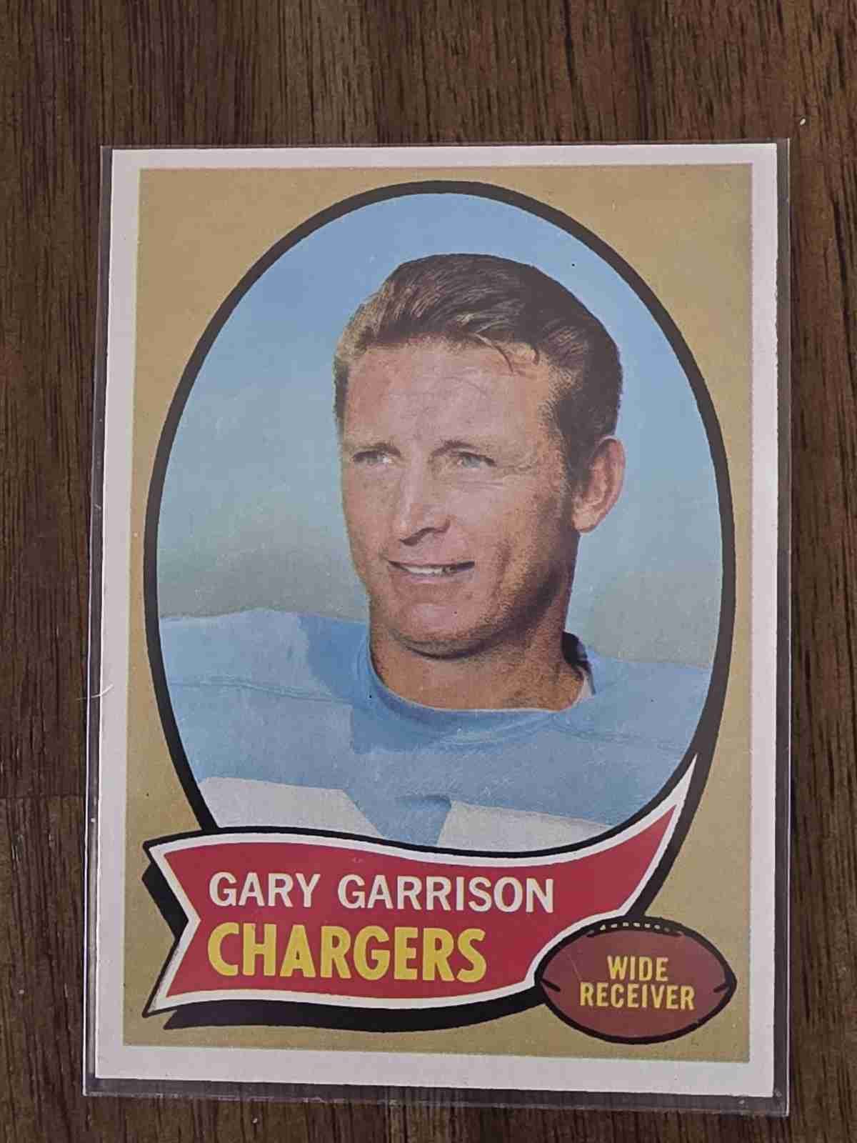 Gary Garrison front thumbnail
