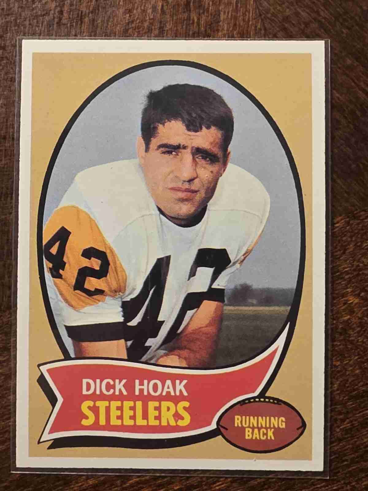 Dick Hoak front thumbnail