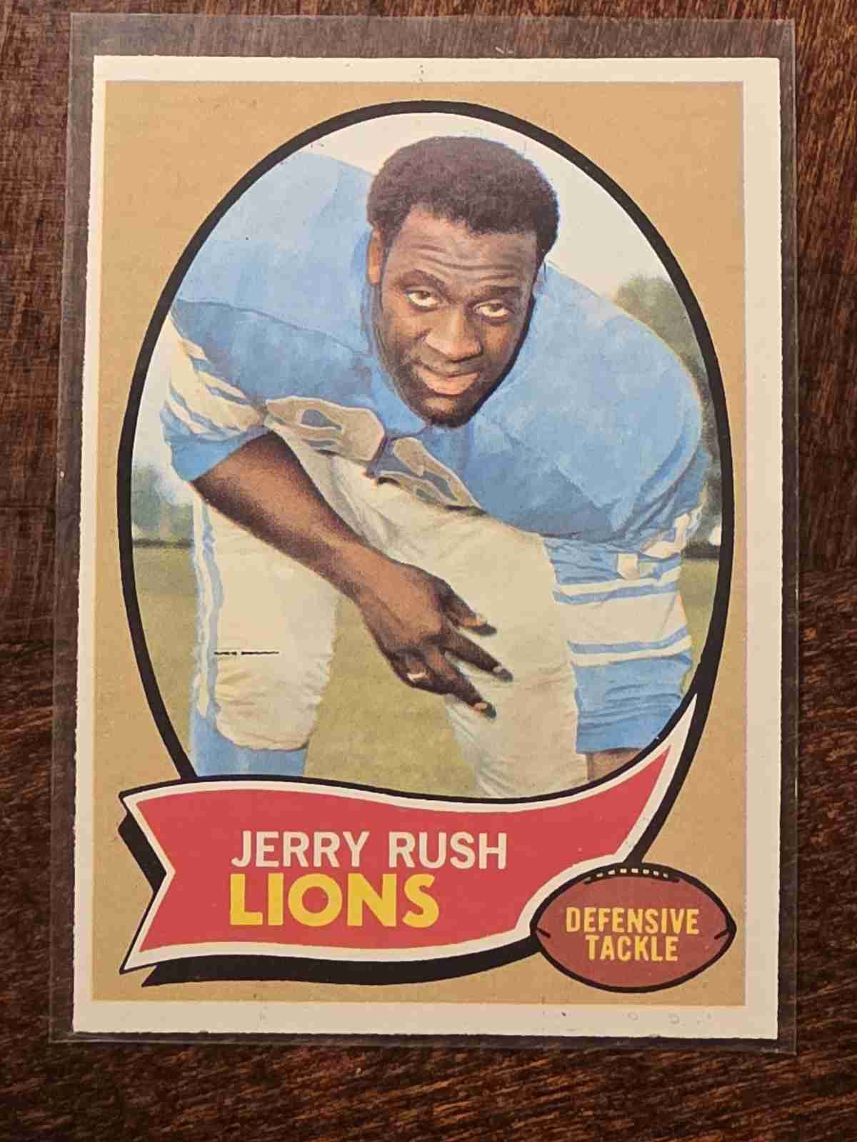 Jerry Rush front thumbnail