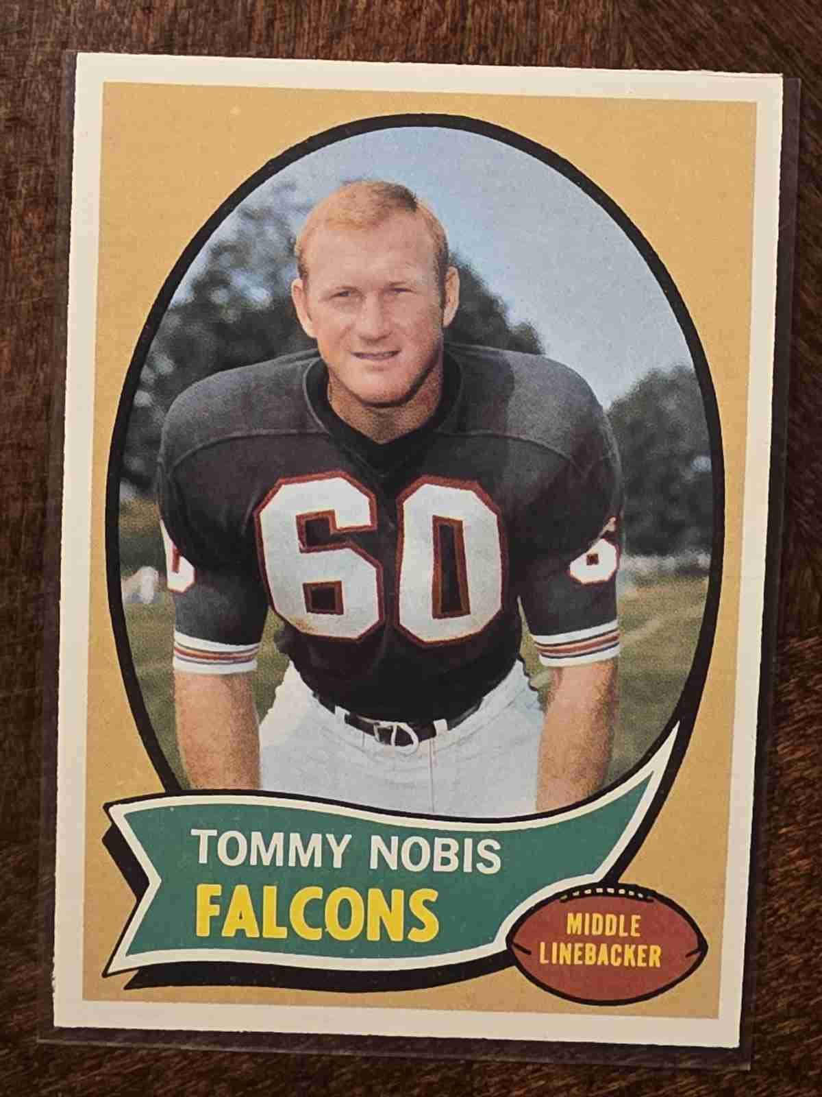 Tommy Nobis front thumbnail