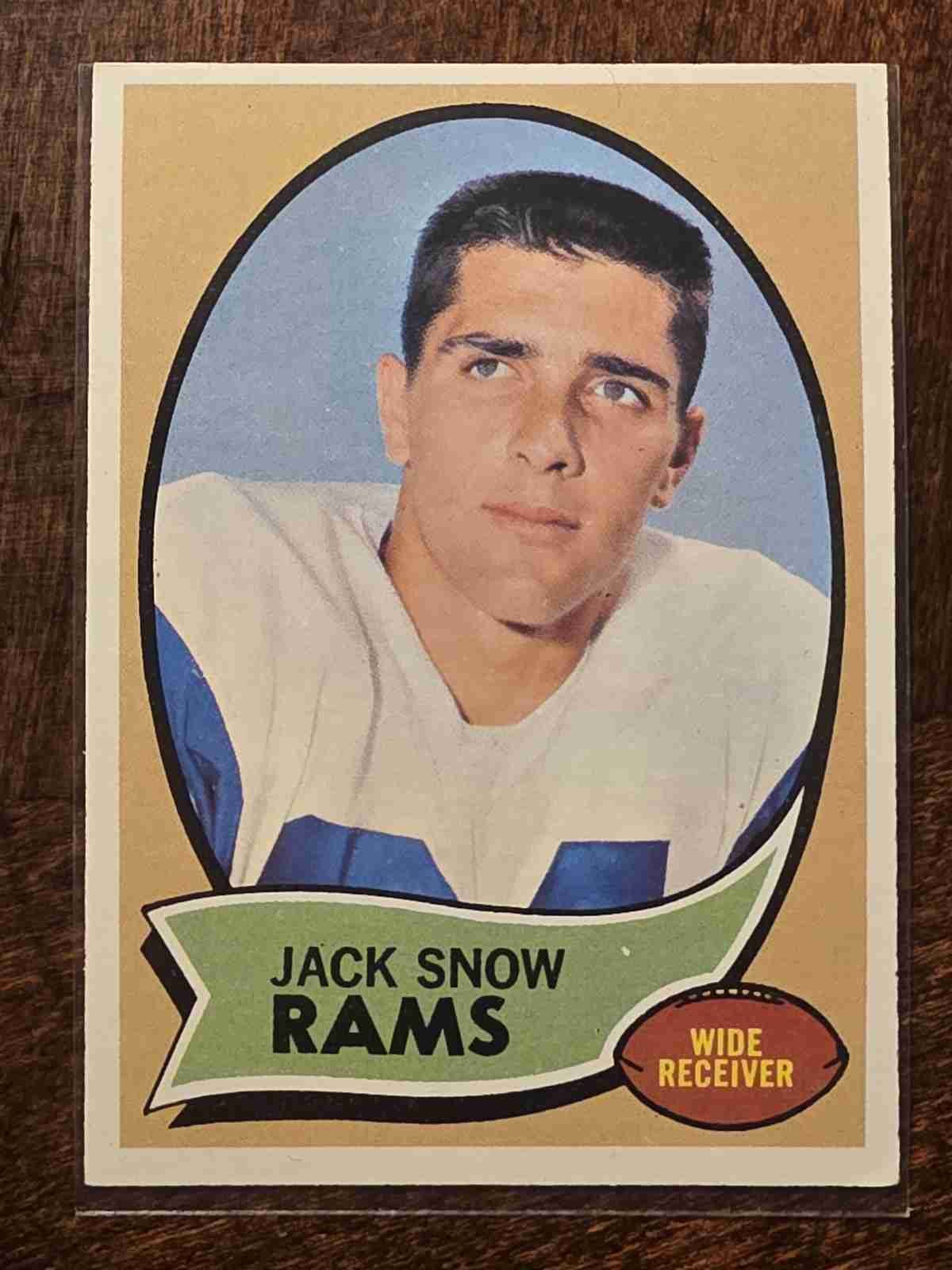 Jack Snow front thumbnail