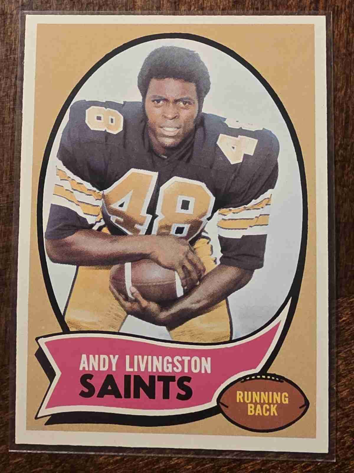 Andy Livingston front thumbnail