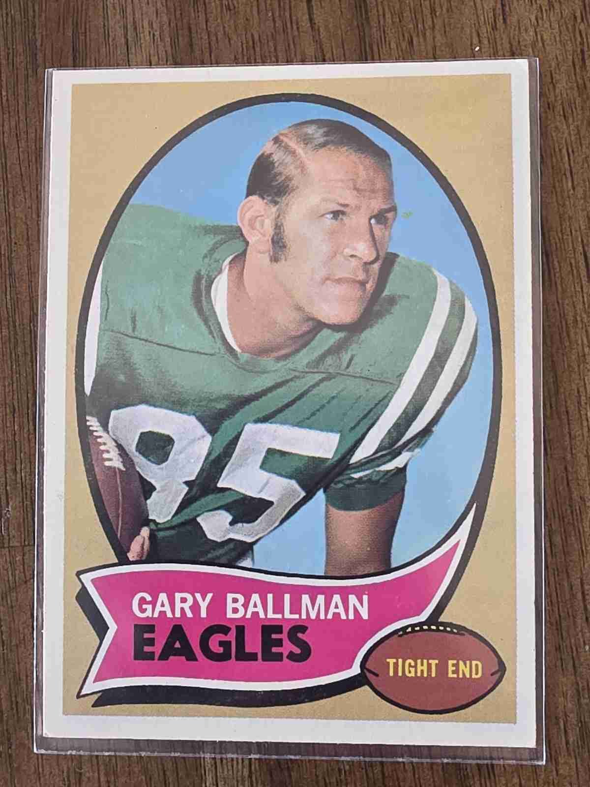 Gary Ballman front thumbnail