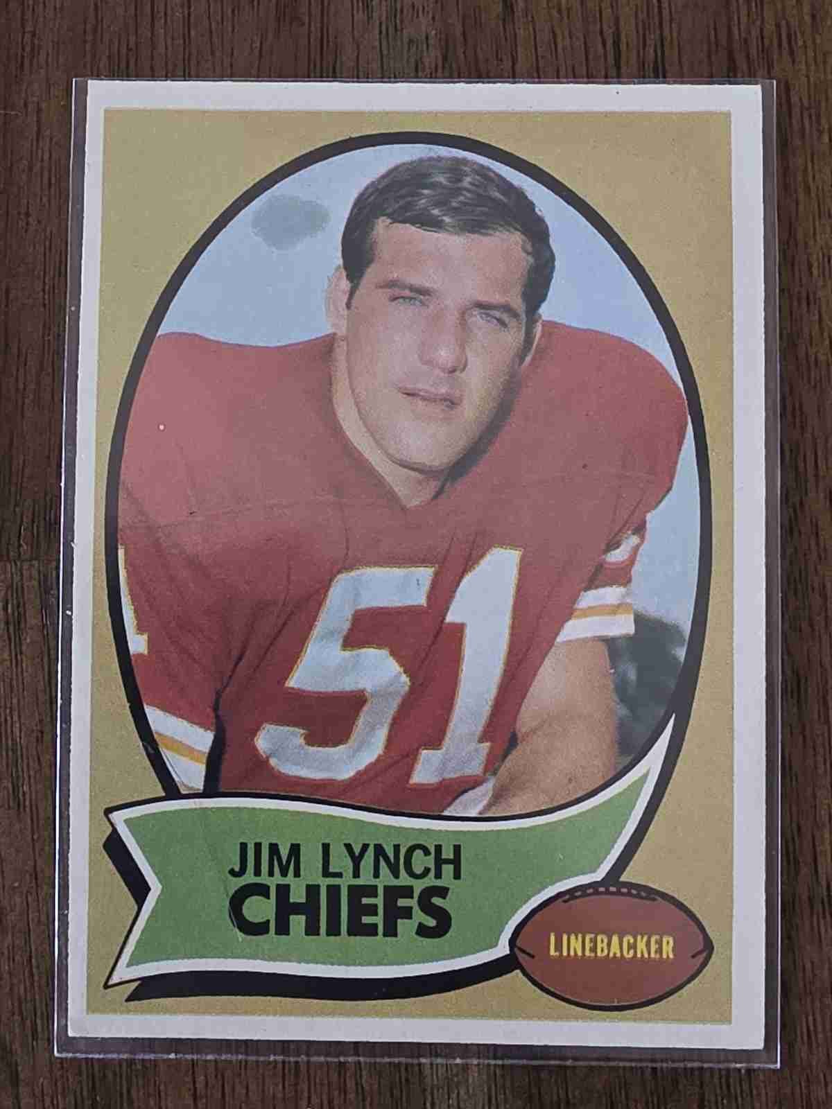 Jim Lynch front thumbnail