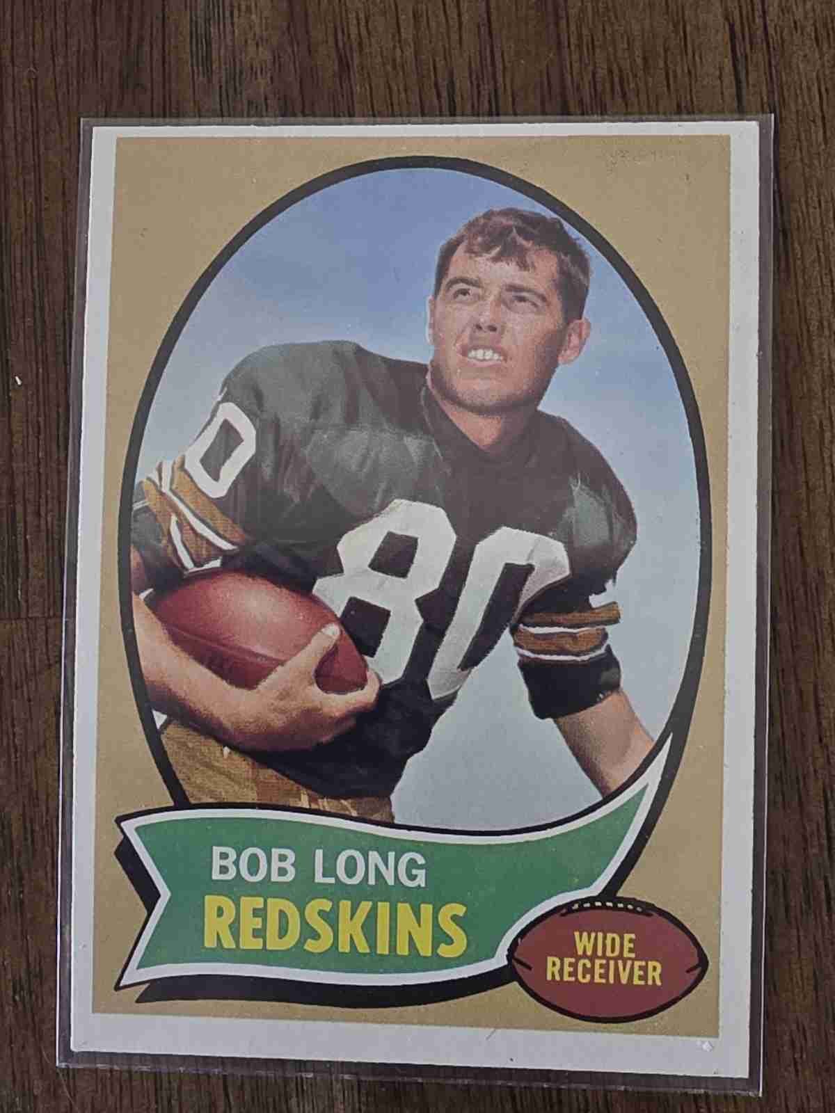 Bob Long front thumbnail