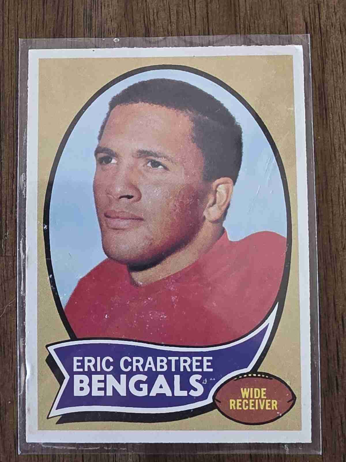 Eric Crabtree front thumbnail