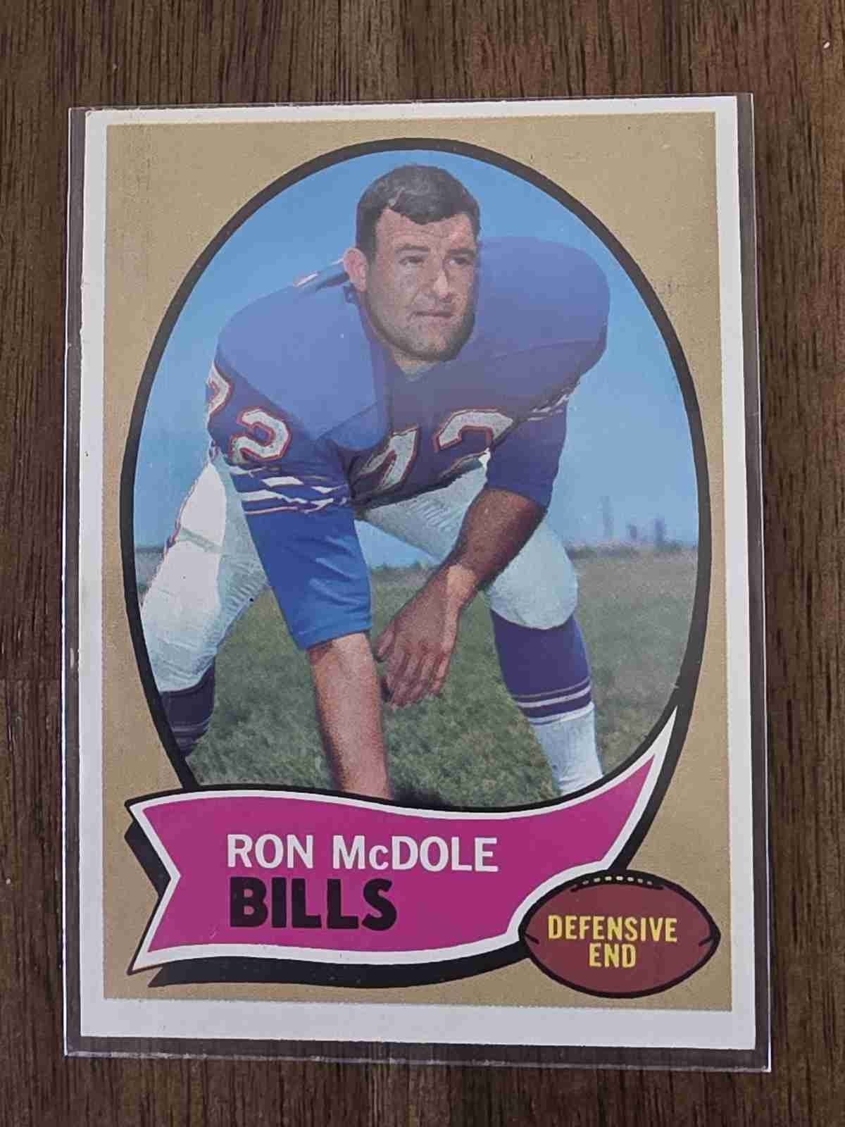 Ron McDole front thumbnail