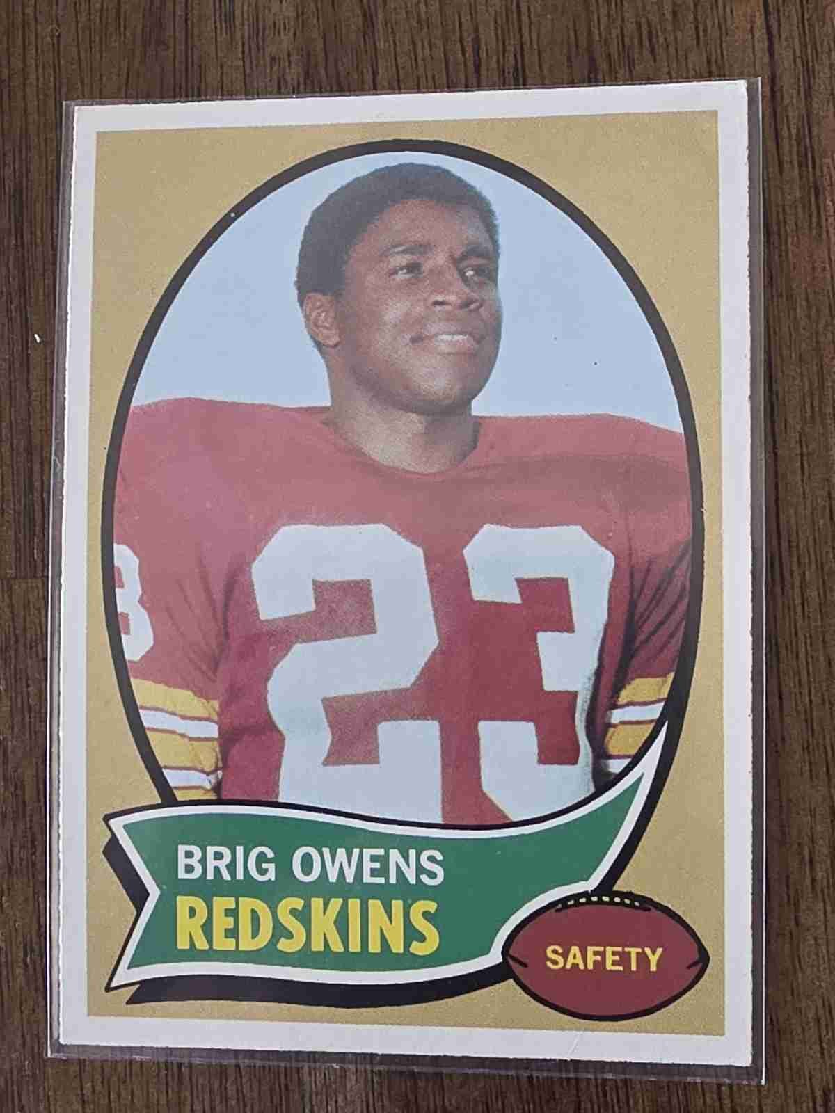Brig Owens front thumbnail