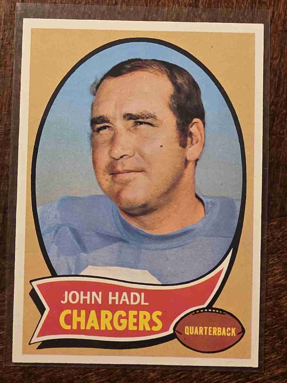 John Hadl front thumbnail