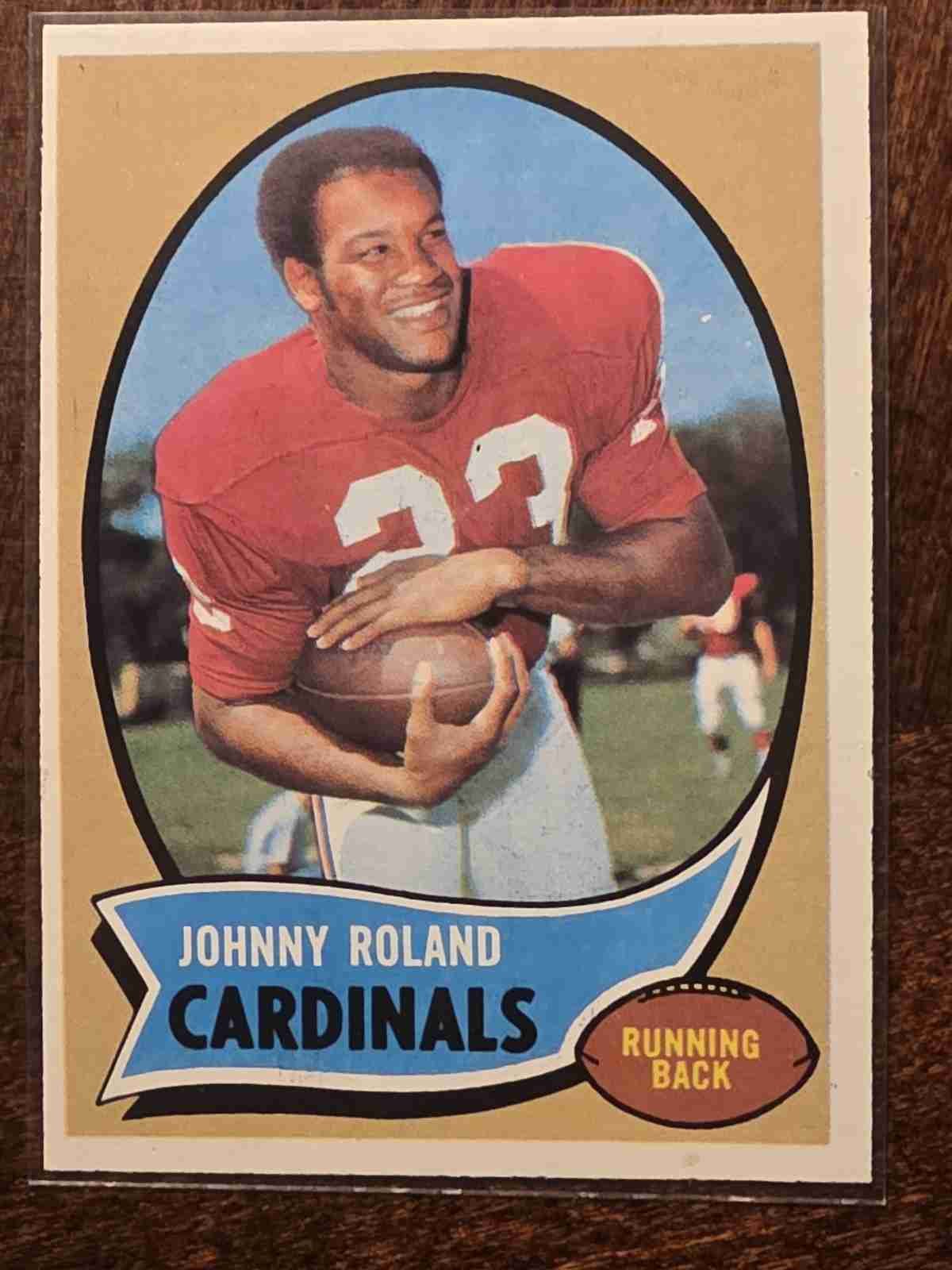 Johnny Roland front thumbnail