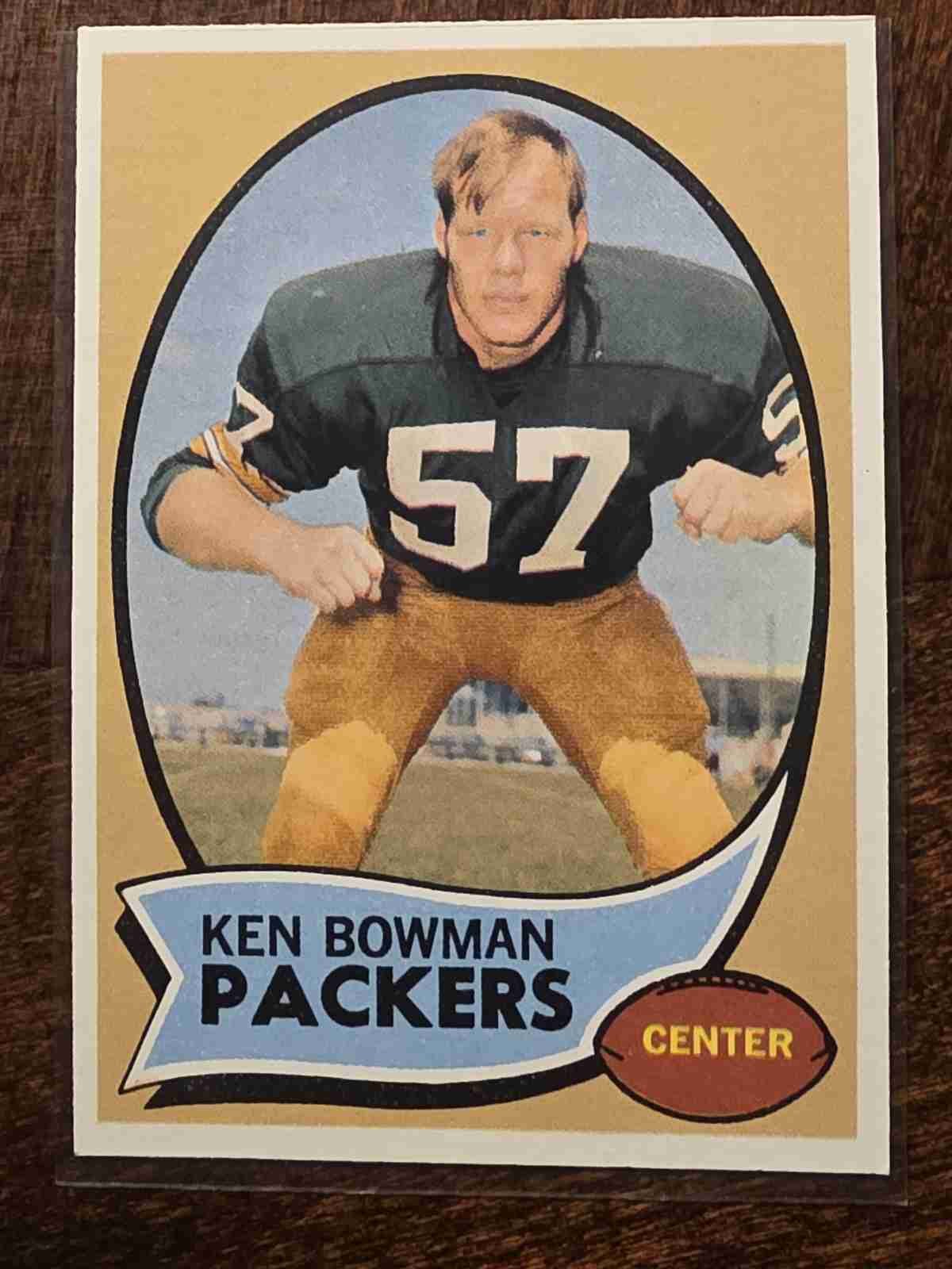 Ken Bowman front thumbnail