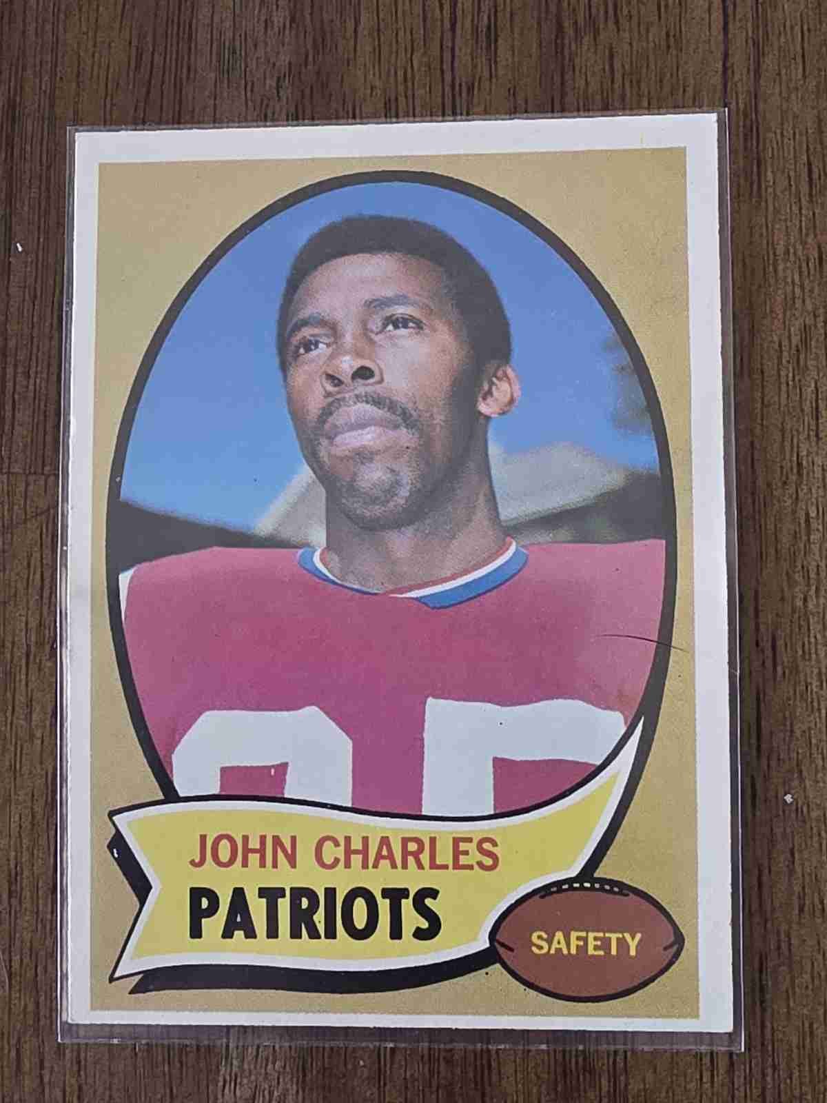 John Charles front thumbnail