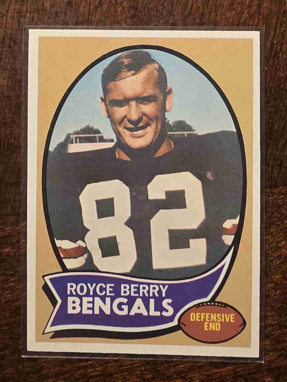 Royce Berry front thumbnail